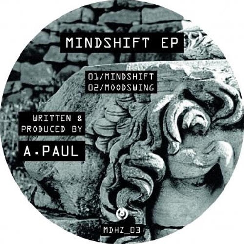 modulhertz 03 preview A.PAUL Mindshift ep