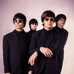 The Beetles One - Rain(2012)