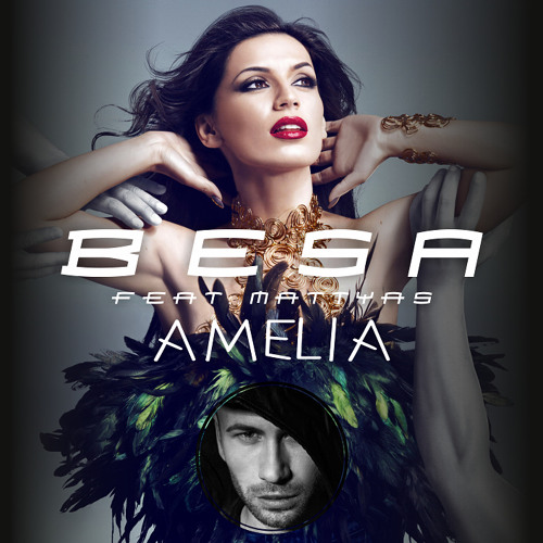 Besa Feat. Mattyas - Amelia (DJ ENJOY REMIX) 127
