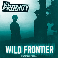 Wild Frontier - Wilkinson Remix (clip)