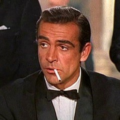 Bvsted Dovglas - ....of course you are