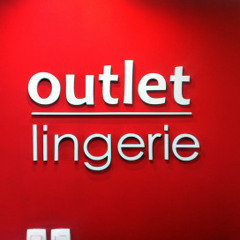 Spot Outlet Lingerie PlusSize