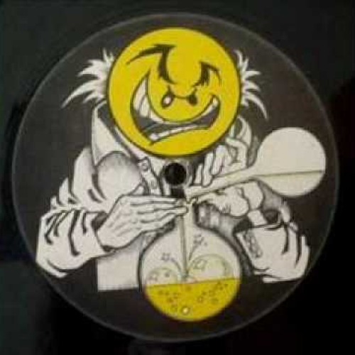HAVOK session ('97 - '03)