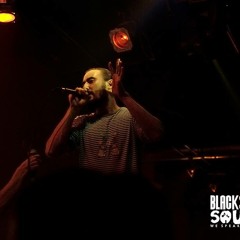 Kazi Ploae (Supahuman Crew) - Reintoarcerea