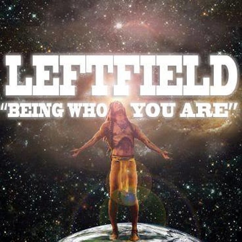 (7)Being Who You Are (Garlic Brown Productions)(CratezBeats)