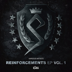 Skope - The Fly [Out Now] #Reinforcements