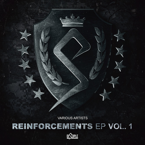 Skope - The Fly [Out Now] #Reinforcements