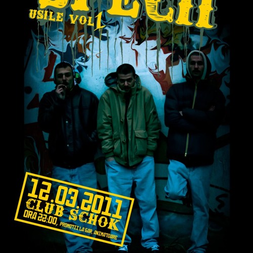 Specii - Sah [prima varianta]