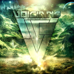 Voicians - Endure