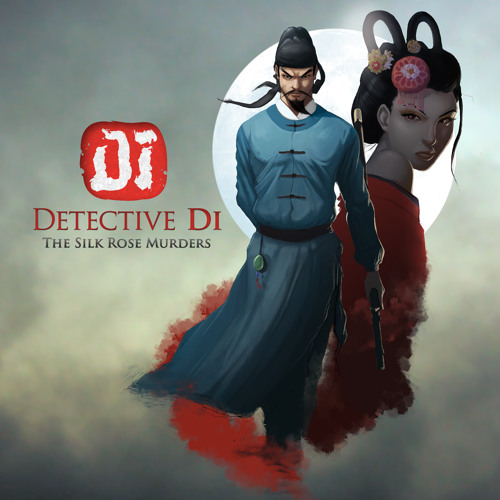 OST - Detective Di: The Silk Rose Murders - Main Theme