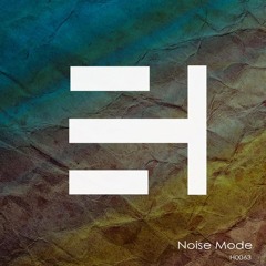 Emanuele Gulmini - Noise Mode(Original Mix)[Harvibal]