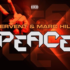 Fervent & Marc Hill - Peace (Skyrosphere Edit) OUT NOW