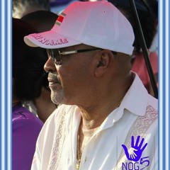 D.Bouterse - Ano Go Luk U Ft SRK
