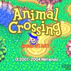 Animal Crossing (GameCube) Main Theme - Flute Quartet