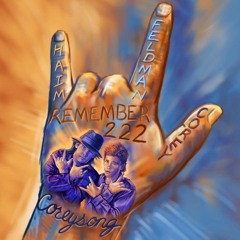 Corey Feldman interview 2