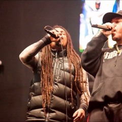 O Rappa feat. Charlie Brown Jr - Inabalavelmente/Candidato Caô Caô - João Rock 2012