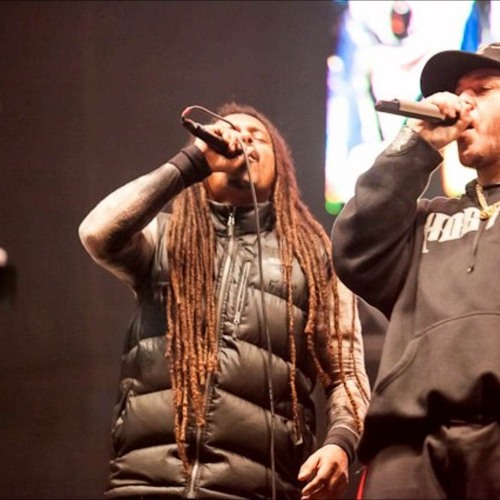 O Rappa feat. Charlie Brown Jr - Inabalavelmente/Candidato Caô Caô - João Rock 2012