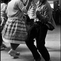 A Mix Of Old [Those Were The Days]