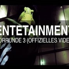 EnteTainment vs apikz VBT 2015 VR3