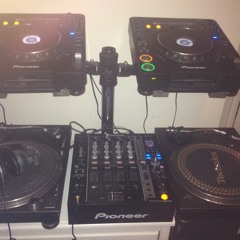 TJR booty move {dj sewell remix}