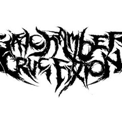 Gas Chamber Crucifixion-City Of Flesh