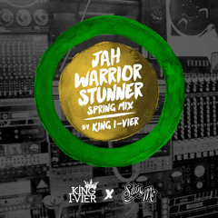 Jah Warrior Stunner - Spring Mix