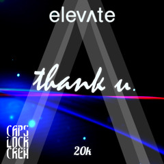 Thank U [20k]