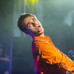 ZEDD- CLARITY (Fort Knocks Remix)