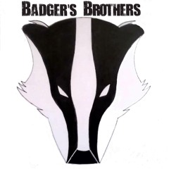 BADGER'S BROTHERS "Roads Don't Move" (written by Karli & Jonas)
