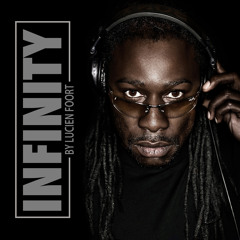 Episode 055 - Infinity Radio By Lucien Foort