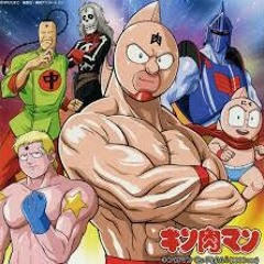 KINNIKUMAN