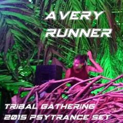Tribal Gathering PsyTrance Set