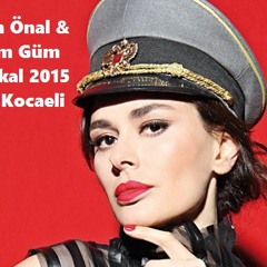 Ayşe Hatun Önal & Onurr - Güm Güm (Furkan Özkal 2015 Mix) From Kocaeli