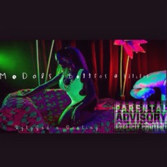 UglyGod x Dess - MBB