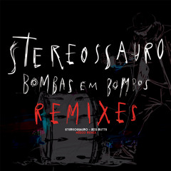 Stereossauro - Big Butts (Medio Remix)FREE DOWNLOAD