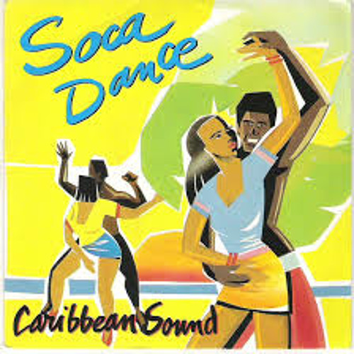 Soca Dance
