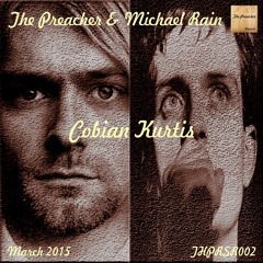 The Preacher & Michael Rain - Cobian Kurtis - The Preacher Records (THPRSR002)