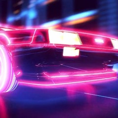 #RETROWAVE