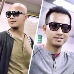 CINTA DALAM DIAM - LUTFI N BEN