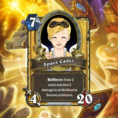 Well Played (Hearthstone)