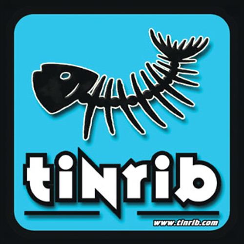 STEVE HEWITT - TINRIB ONLY - PhaseLOCK Radio LIVE! - 09 - 03 - 2015
