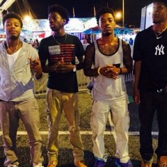 Libs (@Mr Hotspot And @Yvngquan  Ad-