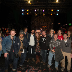 The Lone Bellow - Live on Lightning 100