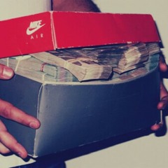 Cashflo ft. Flesh-N-Bone from Bone Thugz-N-Harmony "For the Love of Money"