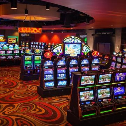 Casino Casino