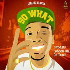 So What(Single)