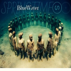 Blue Water (Prod. by Ryan Reckords, Engineered by Entre Producer)