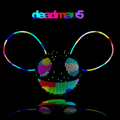 Deadmau5 - Strobe (Extended Live Mix)