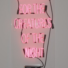 Creatures Of The Night