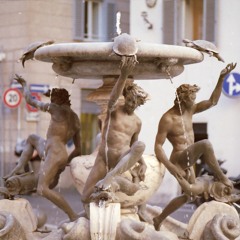 Den eviga staden Rom